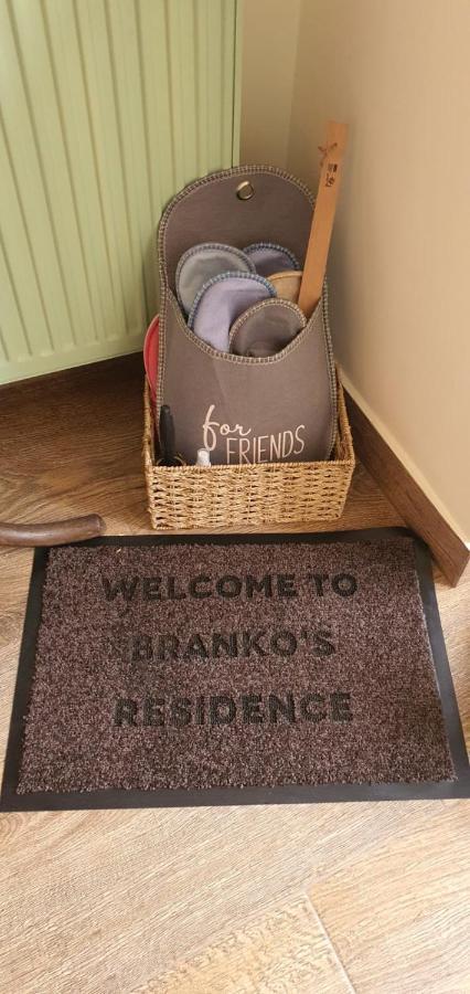 Branko'S Residence Timisoara Exterior foto